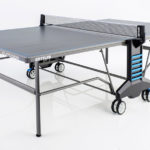 Ping Pong table tennis rental Arcade Party Rental San Francisco