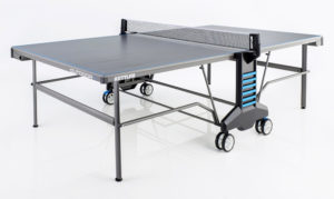 Ping Pong – Table Tennis