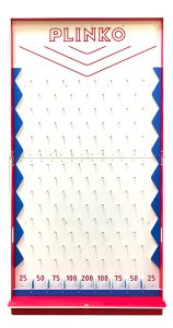 Plinko Game