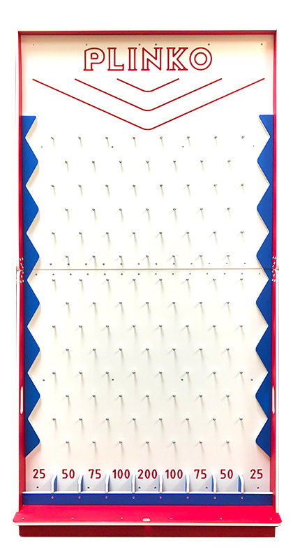 Plinko Game