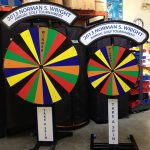 Prize Wheel – Wheel of Fortune