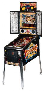 SafeCracker Pinball