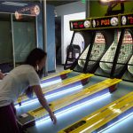 Skeeball Classic Arcade Game