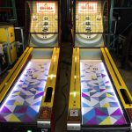 Skeeball Arcade Game