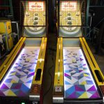 Skeeball Classic Arcade Game