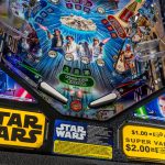 Star Wars PRO Pinball