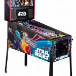 Star Wars PRO Pinball