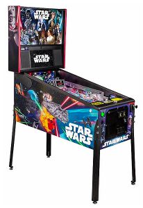 Star Wars PRO Pinball