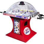 Super Chexx Bubble Ice Bubble Hockey Rental San Jose Sharks