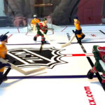 Super Chexx Bubble Ice Hockey Rental San Jose Bay Area