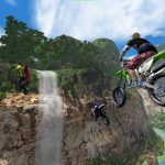 Super Bike 2 Motorcycle Racing Video Game Rental