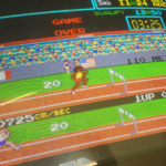 Track and Field Classic Arcade Party Rental San Francisco California