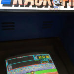 Track and Field Sports Arcade Game Rental Corporate Event