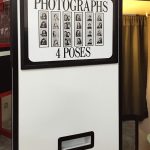 Wedding Photo Booth