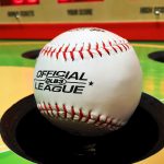 Whack a Ball – Baseball Game