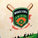 Whack a Ball – Baseball Game