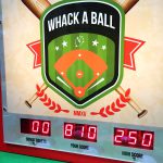 Whack a Ball – Baseball Game