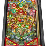 Whoe Nelli Pinball