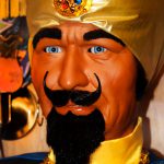 Zoltar Fortune Teller Machine