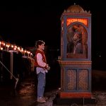 Zoltar Fortune Teller Machine