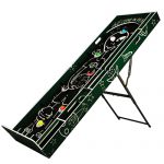 Alien Pinball Carnival Game