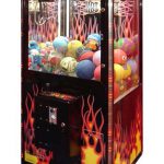 Claw Crane Arcade Machine