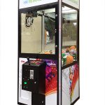 Claw Crane Arcade Machine