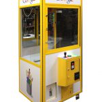 Claw Crane Arcade Machine