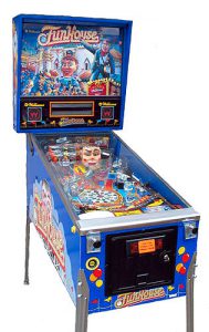 FunHouse Pinball