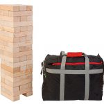 Giant Jenga – Tumble Tower Game