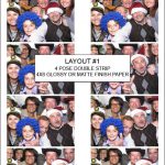 Social Media Photo Booth