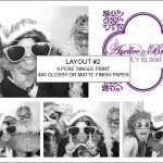 Open Air Photo Booth