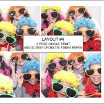 Open Air Photo Booth