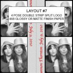 Carnival Photo Booth