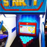 Sink it – Shootout Game