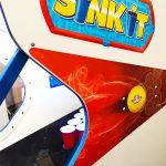 Sink it – Shootout Game