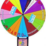 Prize Wheel – Wheel of Fortune