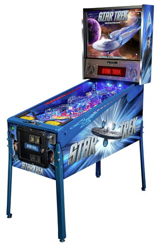 Star Trek PRO Pinball