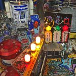 Star Wars DE Pinball