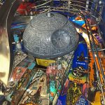 Star Wars DE Pinball