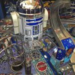 Star Wars DE Pinball