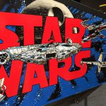 Star Wars DE Pinball