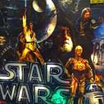 Star Wars DE Pinball