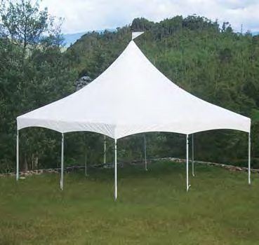 Canopies and Tents