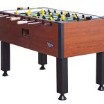 Commercial Valley Tornado Foosball Tables from Arcade Party Rental San Francisco