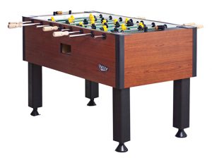 Commercial Valley Tornado Foosball Tables