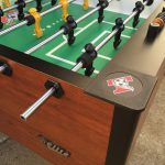 Tornado Foosball Table for rental in San Francisco