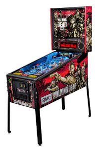 Walking Dead PRO Pinball