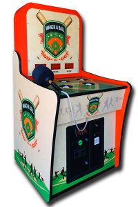 Whack a Ball – Baseball Game