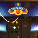 Whack a Ball – Basketball Game